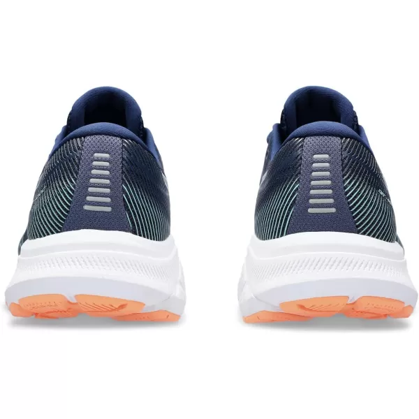 imageASICS Mens GT4000 3 Running ShoesBlue ExpanseMint Tint