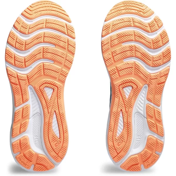 imageASICS Mens GT4000 3 Running ShoesBlue ExpanseMint Tint