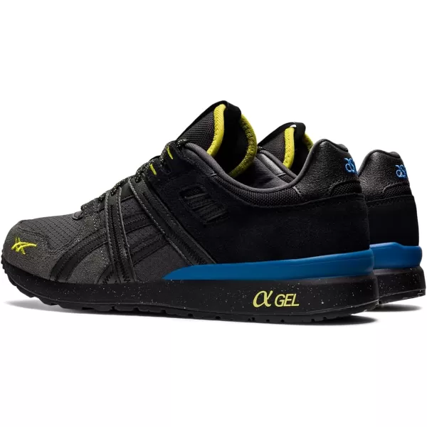 imageASICS Mens GTII RE Sportstyle ShoesASICS Mens GTII RE Sportstyle Shoes