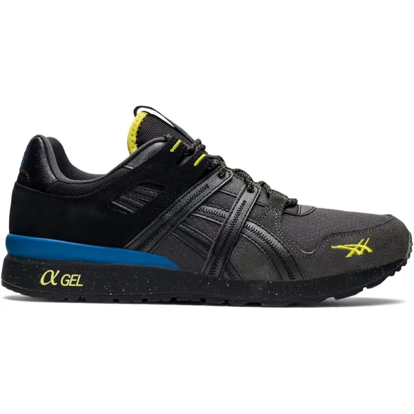 imageASICS Mens GTII RE Sportstyle ShoesASICS Mens GTII RE Sportstyle Shoes
