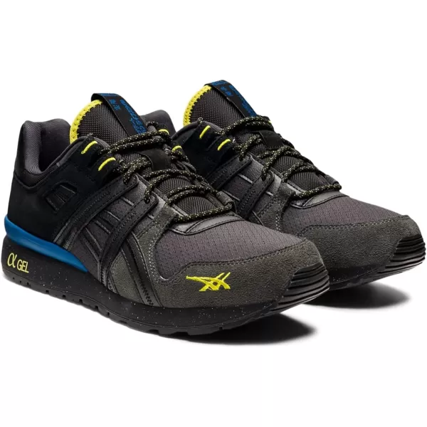 imageASICS Mens GTII RE Sportstyle ShoesASICS Mens GTII RE Sportstyle Shoes