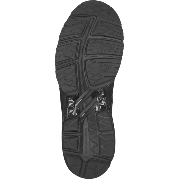 imageASICS Mens GTXpress Running ShoesBlackBlack