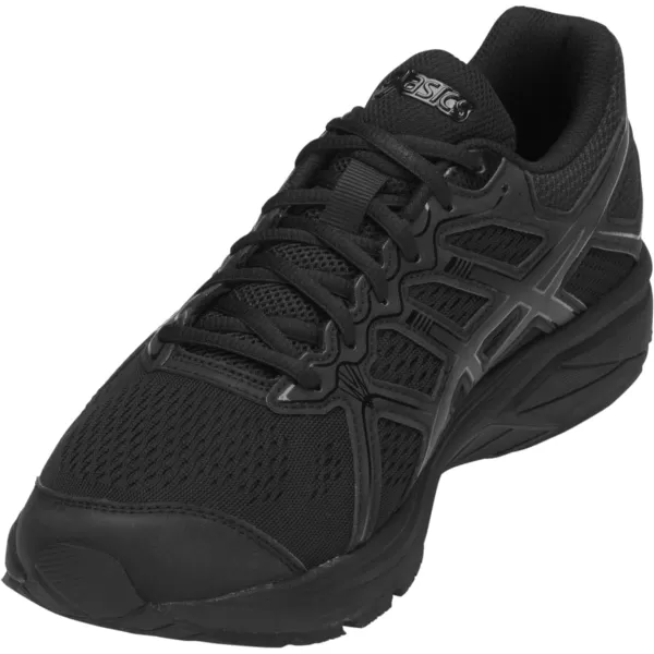 imageASICS Mens GTXpress Running ShoesBlackBlack