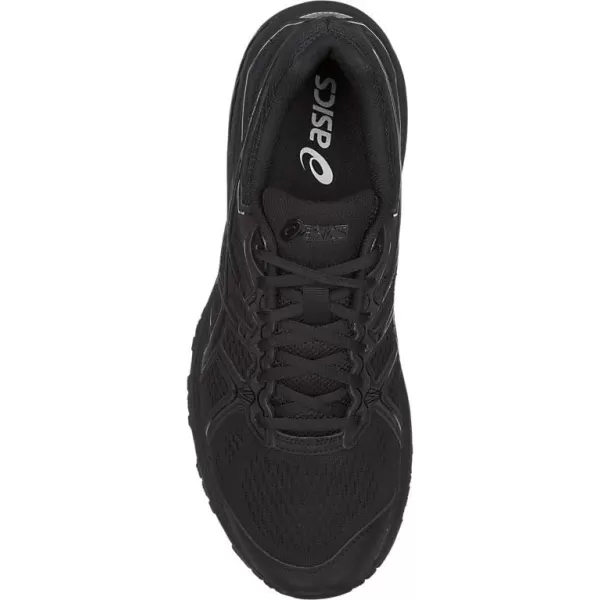 imageASICS Mens GTXpress Running ShoesBlackBlack