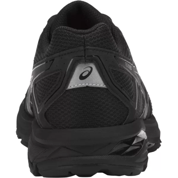 imageASICS Mens GTXpress Running ShoesBlackBlack