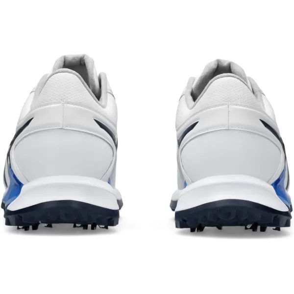 imageASICS Mens GelACE PRO Mens Golf ShoeWhiteMidnight