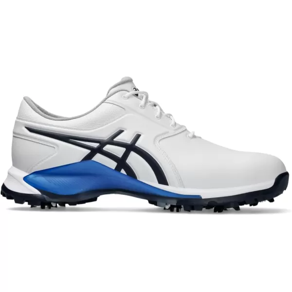 imageASICS Mens GelACE PRO Mens Golf ShoeWhiteMidnight