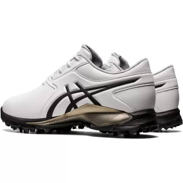 imageASICS Mens GelACE PRO Mens Golf ShoesWhiteBlack