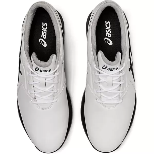 imageASICS Mens GelACE PRO Mens Golf ShoesWhiteBlack