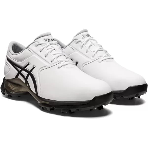 imageASICS Mens GelACE PRO Mens Golf ShoesWhiteBlack