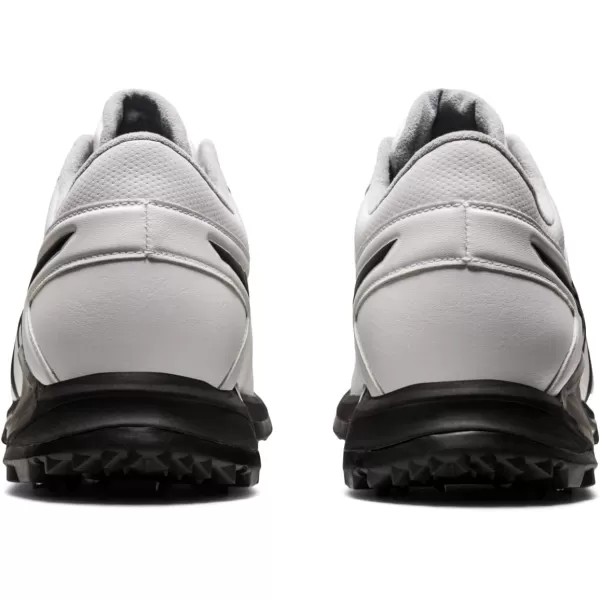 imageASICS Mens GelACE PRO Mens Golf ShoesWhiteBlack