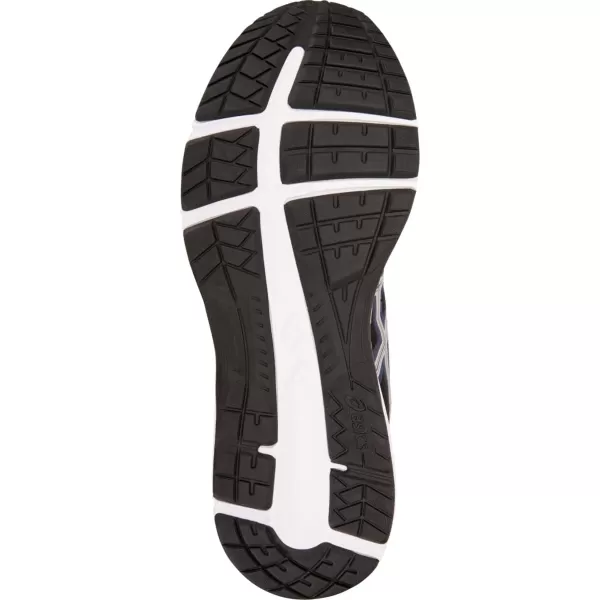 imageASICS Mens GelContend 5 Running ShoesIndigo BlueSlver