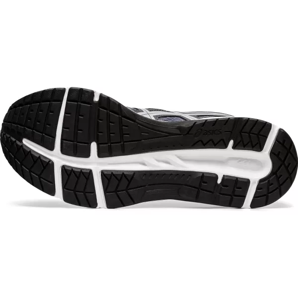 imageASICS Mens GelContend 6 Running ShoesGreySheet Rock