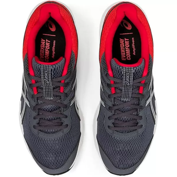 imageASICS Mens GelContend 6 Running ShoesGreySheet Rock
