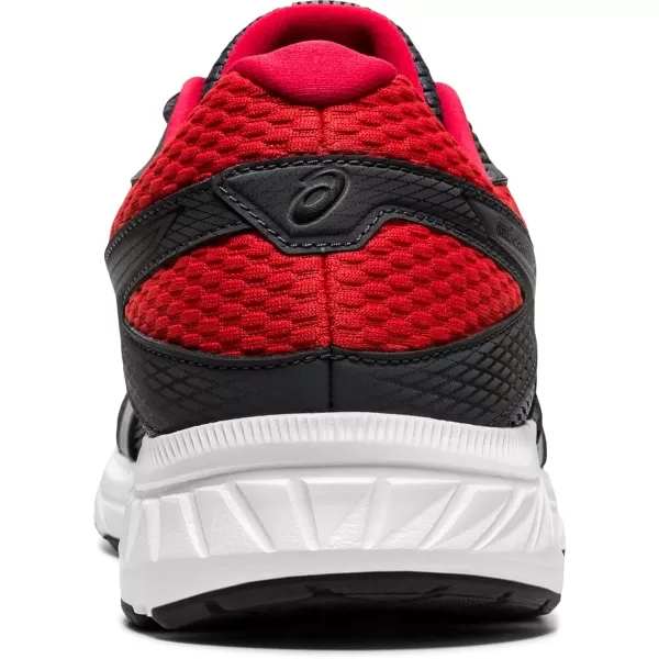 imageASICS Mens GelContend 6 Running ShoesGreySheet Rock