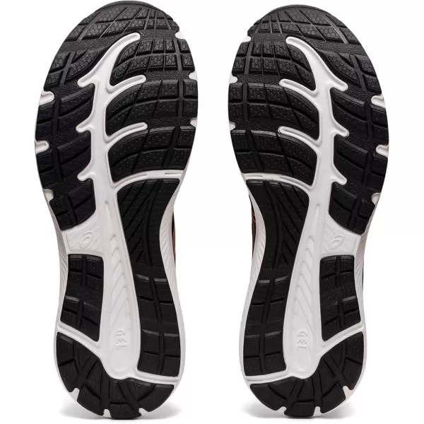 imageASICS Mens GelContend 7 Running ShoeFrench BlueBlack