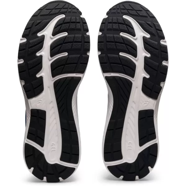 imageASICS Mens GelContend 7 Running ShoeFrench BlueElectric Blue