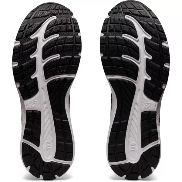 imageASICS Mens GelContend 7 Running ShoeLake DriveMako Blue