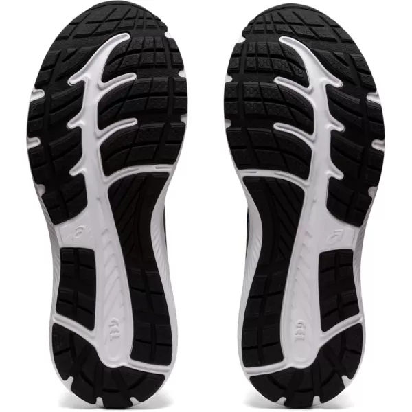 imageASICS Mens GelContend 7 Running ShoeMonaco BlueBlack