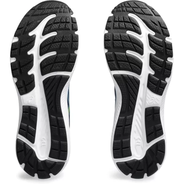 imageASICS Mens GelContend 8 Running ShoesBlue ExpanseBlue Teal