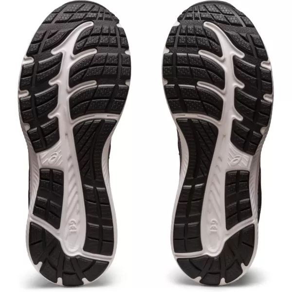 imageASICS Mens GelContend 8 Running ShoesCarrier GreyMetropolis