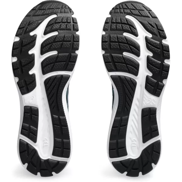 imageASICS Mens GelContend 8 Running ShoesFrench BlueBlack