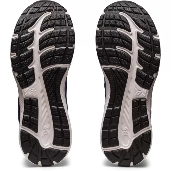 imageASICS Mens GelContend 8 Running ShoesIndigo BlueIsland Blue