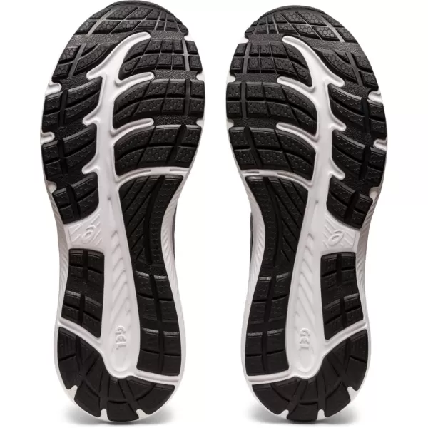 imageASICS Mens GelContend 8 Running ShoesPiedmont GreyAsics Blue