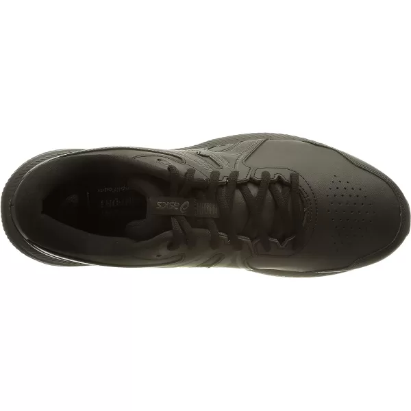 imageASICS Mens GelContend SL Walking ShoesBlack