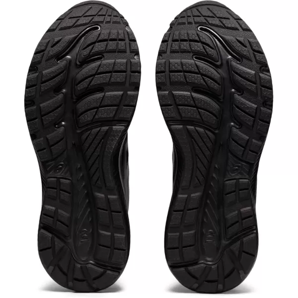 imageASICS Mens GelContend SL Walking ShoesBlackBlack