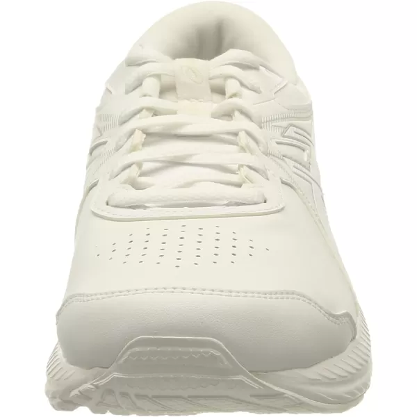 imageASICS Mens GelContend SL Walking ShoesWhite