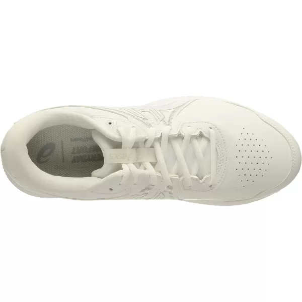 imageASICS Mens GelContend SL Walking ShoesWhite
