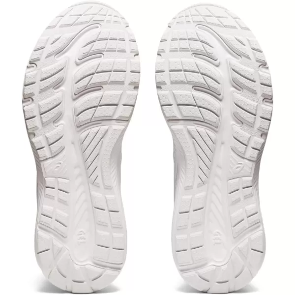 imageASICS Mens GelContend SL Walking ShoesWhiteWhite