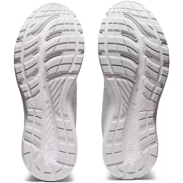 imageASICS Mens GelContend SL Walking ShoesWhiteWhite