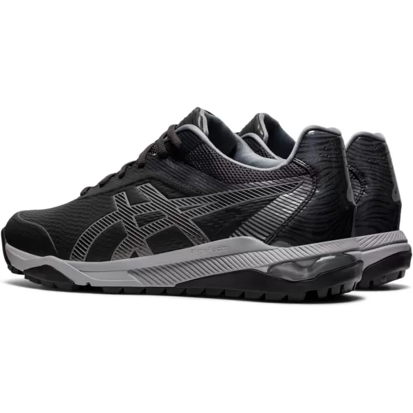 imageASICS Mens GelCourse Ace Golf ShoesGraphite GreyGraphite Grey