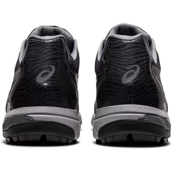 imageASICS Mens GelCourse Ace Golf ShoesGraphite GreyGraphite Grey