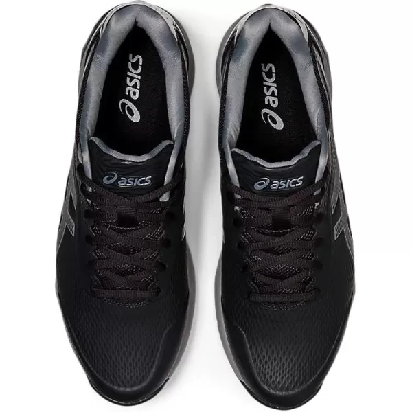 imageASICS Mens GelCourse Ace Golf ShoesGraphite GreyGraphite Grey