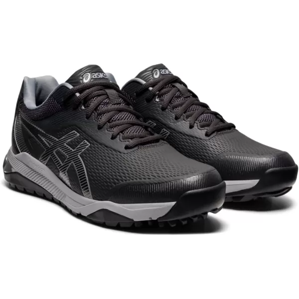 imageASICS Mens GelCourse Ace Golf ShoesGraphite GreyGraphite Grey