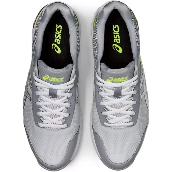 imageASICS Mens GelCourse Ace Golf ShoesWhiteWhite