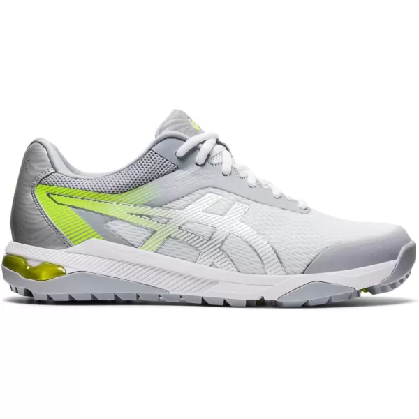 imageASICS Mens GelCourse Ace Golf ShoesWhiteWhite