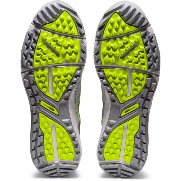 imageASICS Mens GelCourse Ace Golf ShoesWhiteWhite