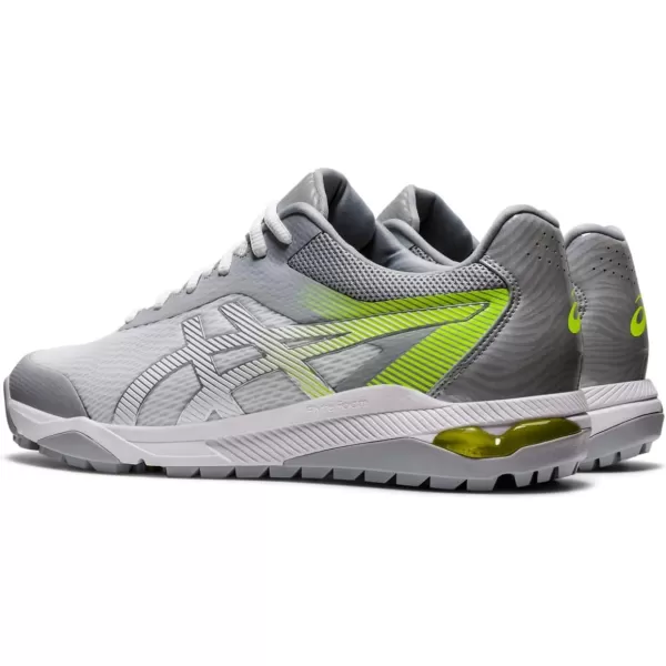 imageASICS Mens GelCourse Ace Golf ShoesWhiteWhite