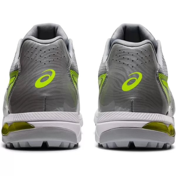 imageASICS Mens GelCourse Ace Golf ShoesWhiteWhite