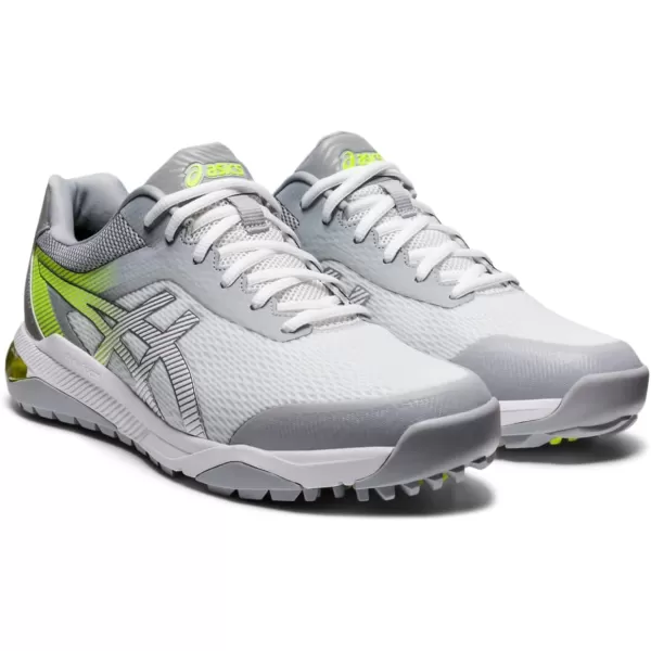 imageASICS Mens GelCourse Ace Golf ShoesWhiteWhite