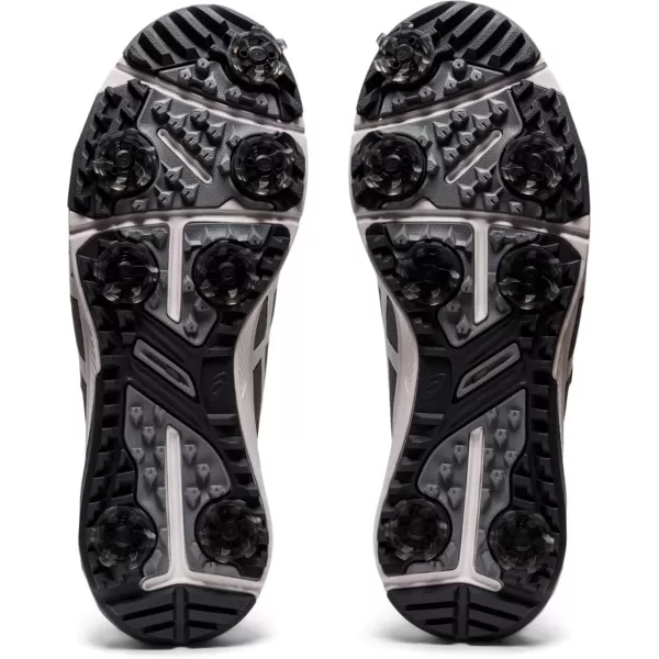 imageASICS Mens GelCourse Duo Boa Golf ShoesSheet RockWhite