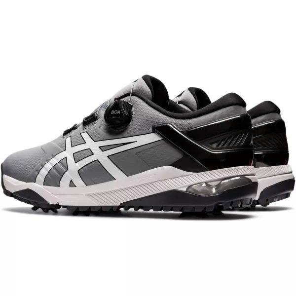 imageASICS Mens GelCourse Duo Boa Golf ShoesSheet RockWhite