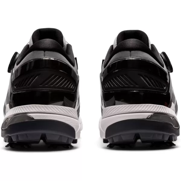 imageASICS Mens GelCourse Duo Boa Golf ShoesSheet RockWhite