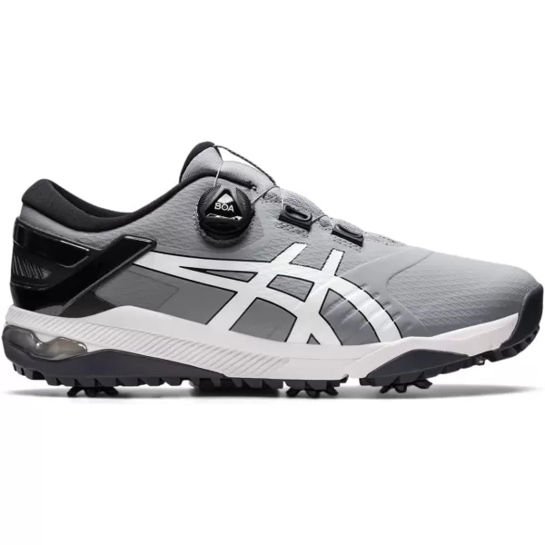 imageASICS Mens GelCourse Duo Boa Golf ShoesSheet RockWhite
