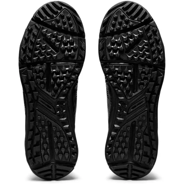 imageASICS Mens GelCourse Glide Golf ShoesBlackBlack