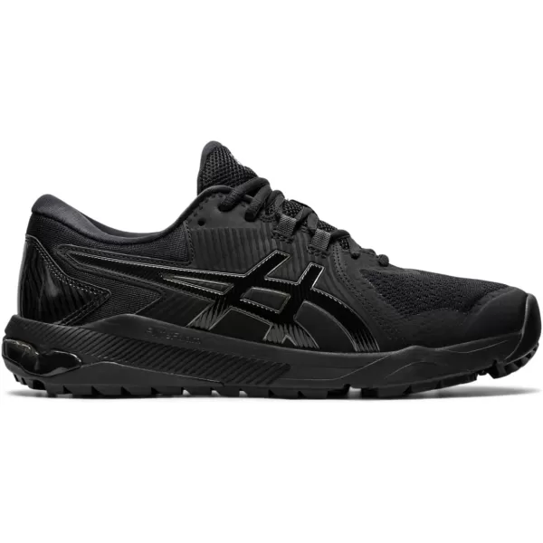 imageASICS Mens GelCourse Glide Golf ShoesBlackBlack